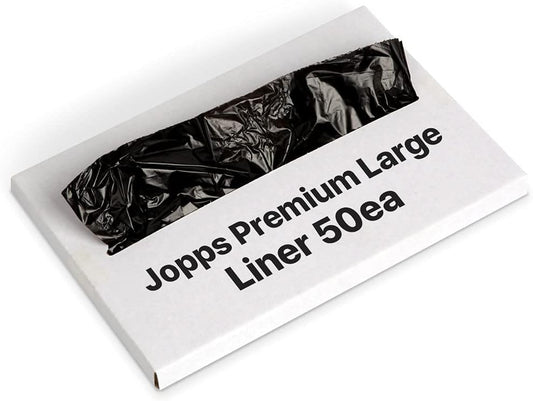 Jopps & Aladdin Car Trash Can Bags by KMMOTORS