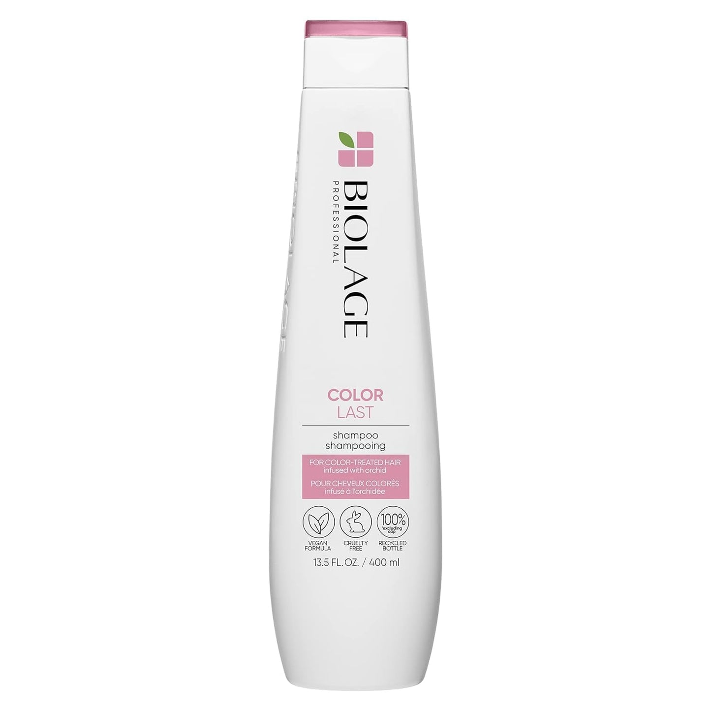 Biolage Color Last Shampoo - Protects & Maintains Color!