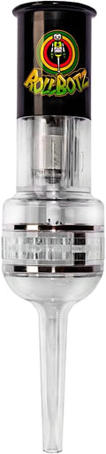 RollBotz Robokone Filler Bead Grinding Mill - Fast USB Rechargeable