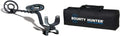 Bounty Hunter TK4 Tracker IV Metal Detector & Carry Bag - Beginner
