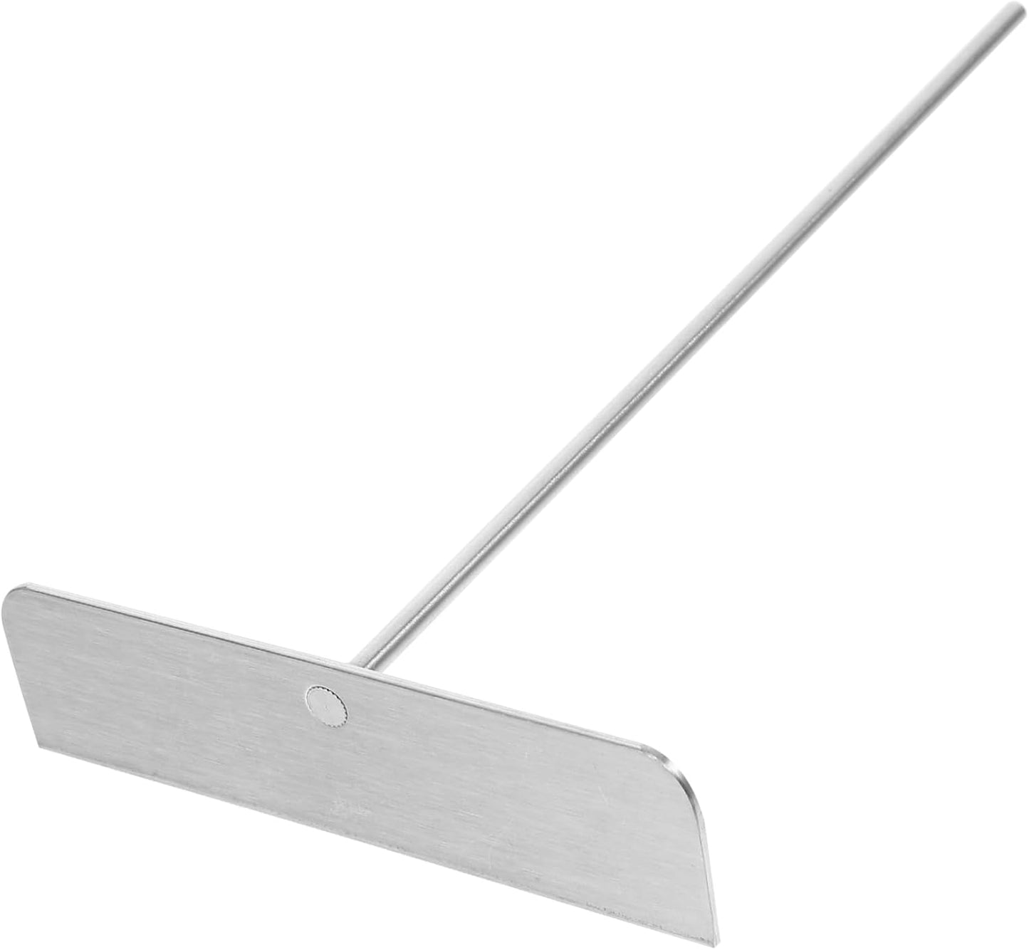 Evenly Spread Crepes with SHOWERORO T-Tool