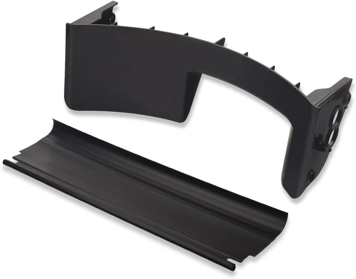 Rear Baffle & Trailing Shield Flap for Toro 22in Lawnmowers