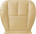 Premium Leather Seat Cover for Chevrolet Silverado & GMC Sierra
