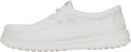 Wally Work CE for Men - Lightweight Slip-Resistant Work Loafers