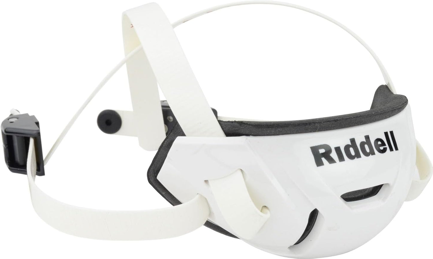 Riddell SpeedFlex Cam-Loc Hard Cup Football Chin Strap 2.0 Review