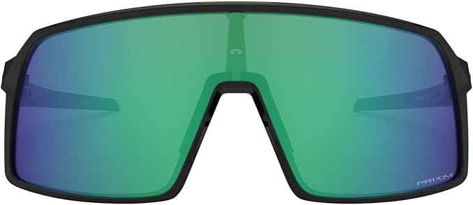 Oakley Men's Sutro Rectangular Sunglasses for Ultimate Style