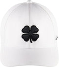 Black Clover Premium Flex Cap for Women - Moisture-Wicking Fit
