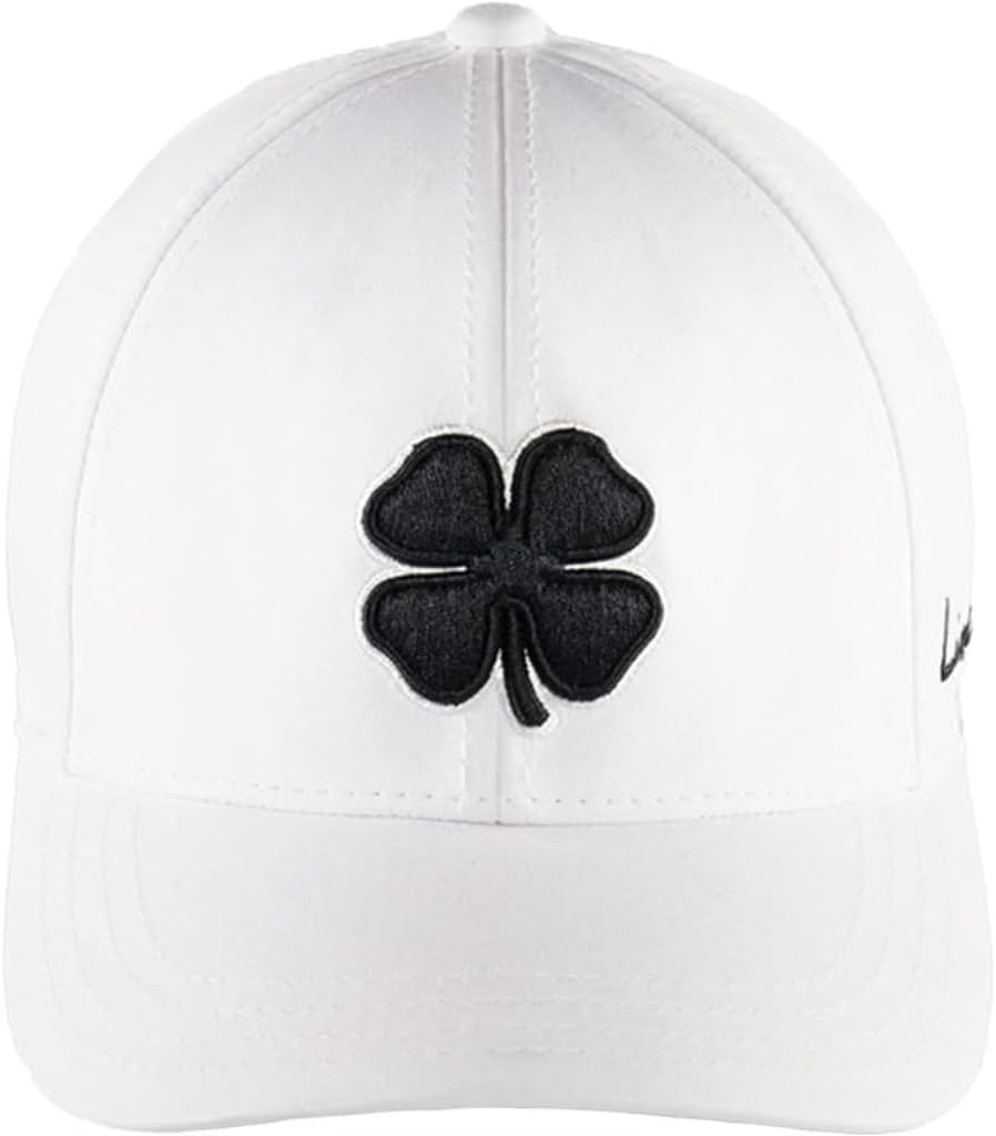 Black Clover Premium Flex Cap for Ultimate Comfort and Style