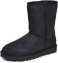 UGG Women's Classic Short II Boot - Classic Sheepskin Comfort