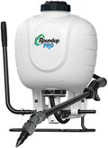 Roundup 190314 4-Gallon Backpack Sprayer - Durable Garden Sprayer