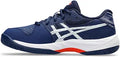 ASICS Kid's Gel-Game 9 Grade School Tennis Shoes - Stable Play