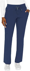 Med Couture Women's Activate Transformer Scrub Pant for Comfort