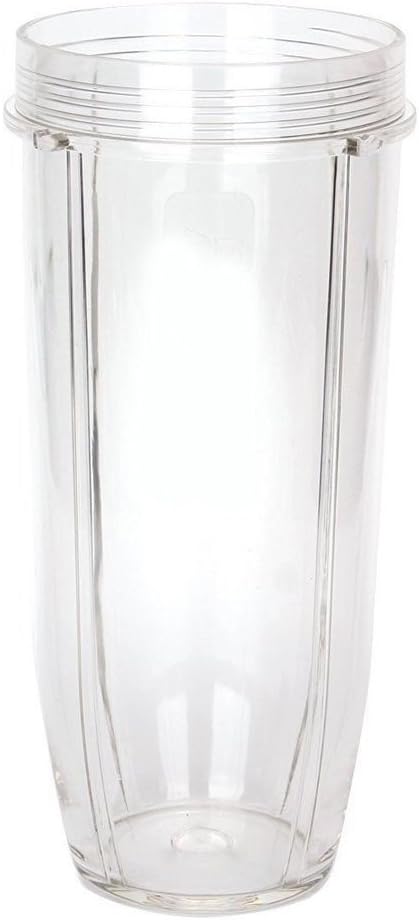 32oz Large Cup for Nutri Ninja Blenders - Auto IQ & Duo Compatible