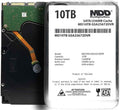 10TB Surveillance Storage Drive - 3 Yr Warranty