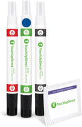 Dynamic Blue Metallic Touch Up Paint Combo - Preferred Kit