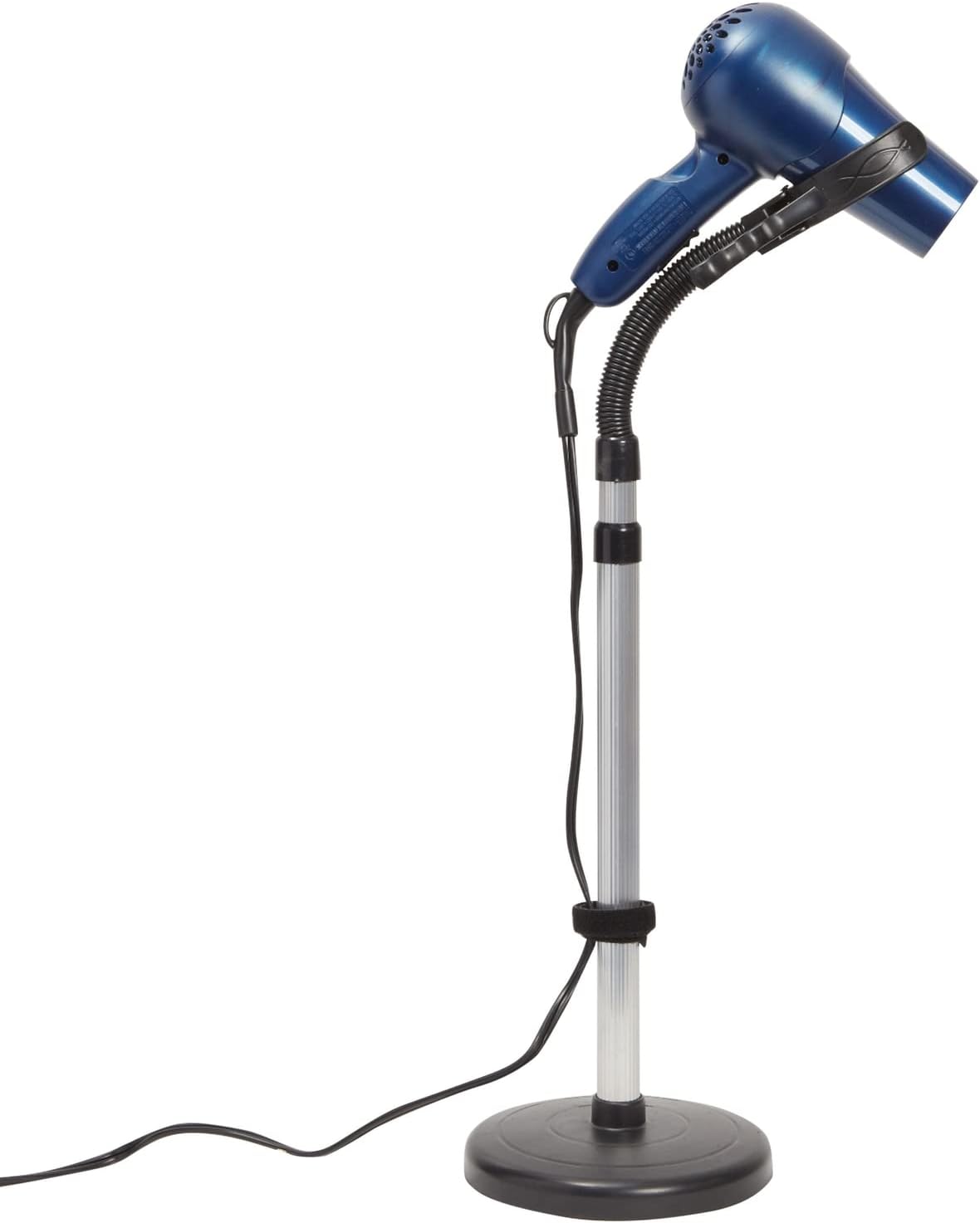 360 Hands-Free Hair Dryer Stand - Glamlily