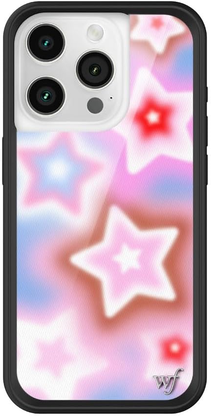 Dream Star Case for iPhone 15 Pro - Stylish and Protective