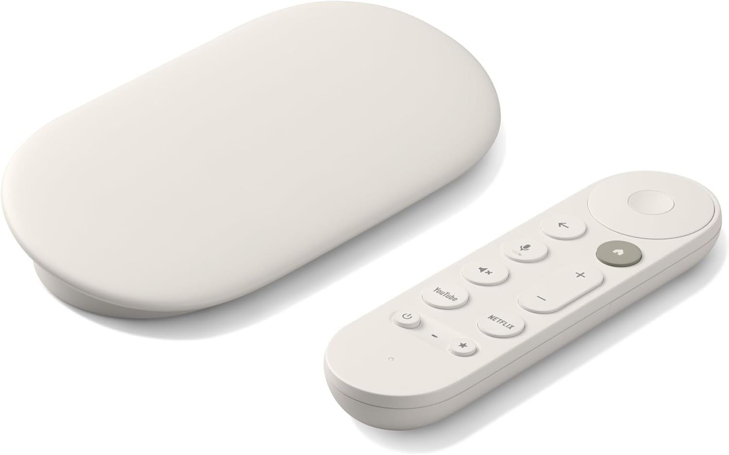 4K Streaming at Your Fingertips - Voice Remote - Smart Home - 32GB