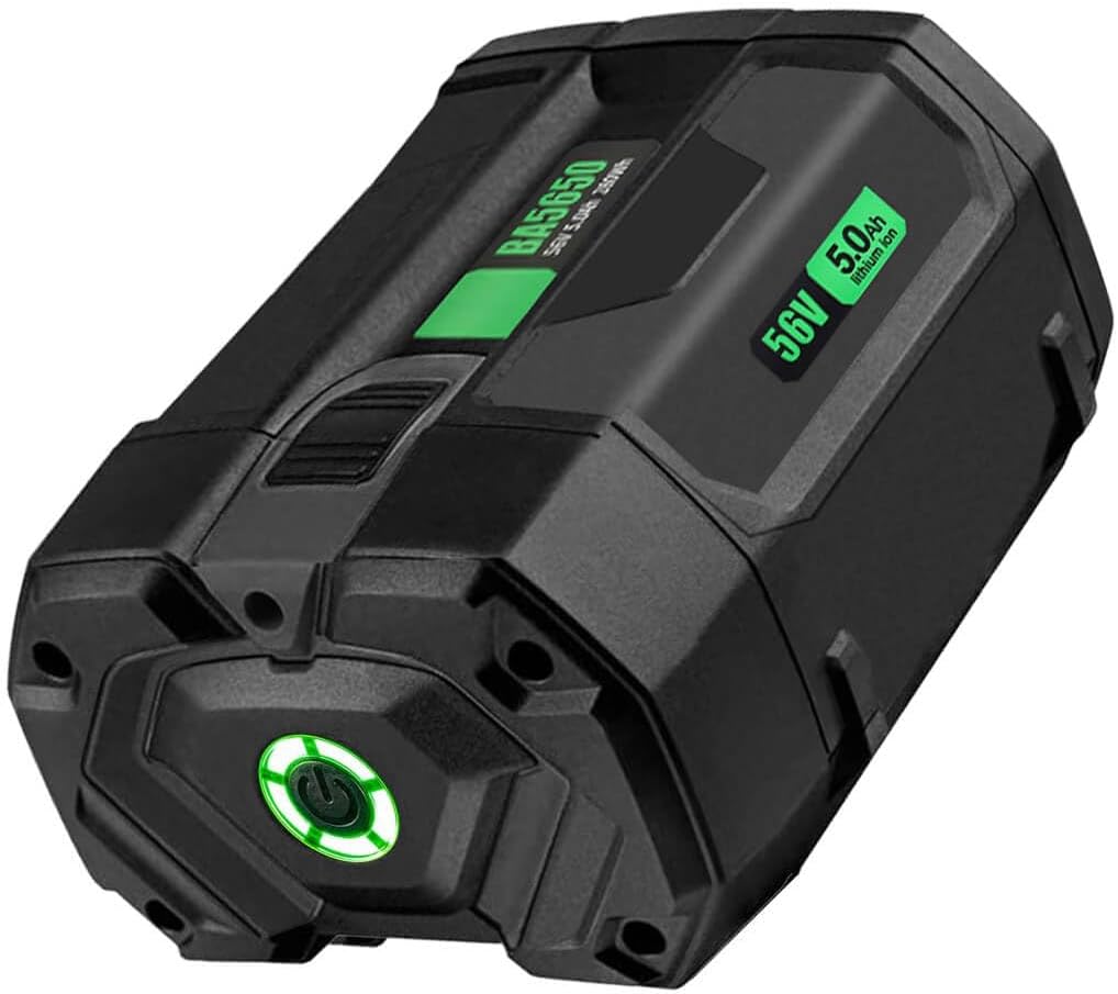 Elevate Your Power: DMKAOLLK 56V EGO Battery