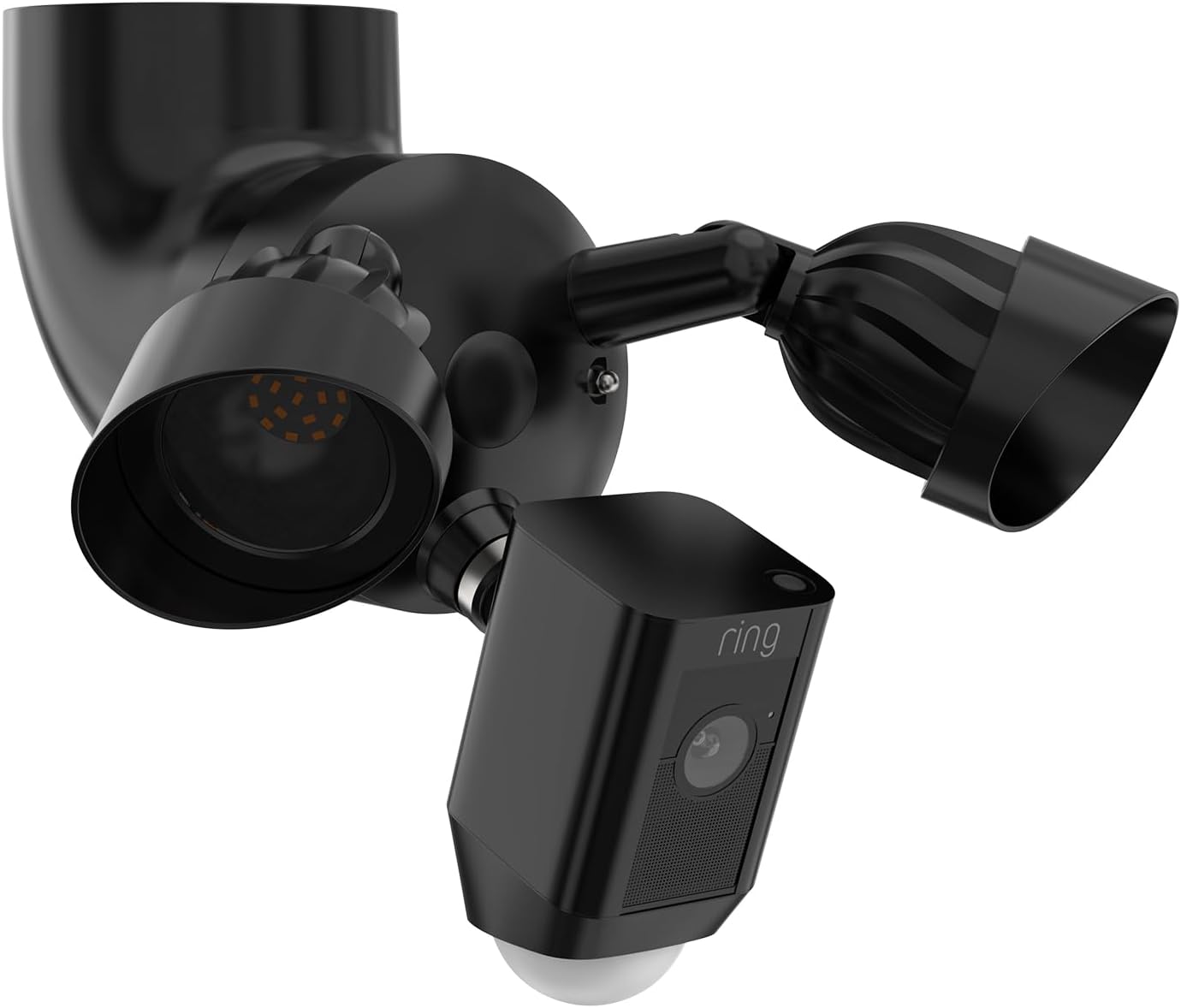 Eave Mount Bracket for Floodlight Cameras