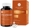 Potent Epicatechin Capsules 1000 mg per Serving - Performance