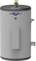 GE 10 Gal Electric Water Heater - Customize Your Comfort!
