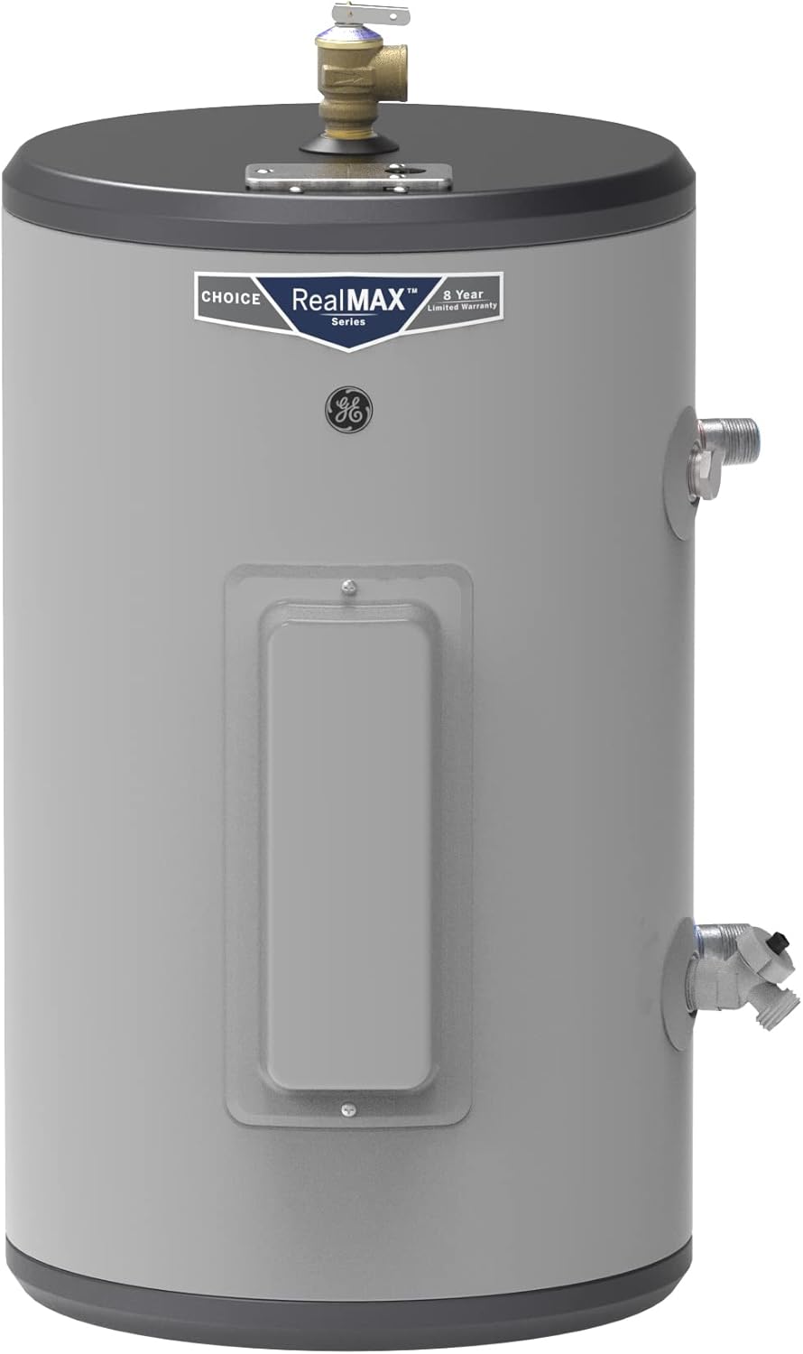 GE 10 Gal Electric Water Heater - Customize Your Comfort!