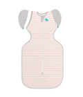 Love to Dream Swaddle Up Transition Swaddle - Zip-Off Wings for Gentle
