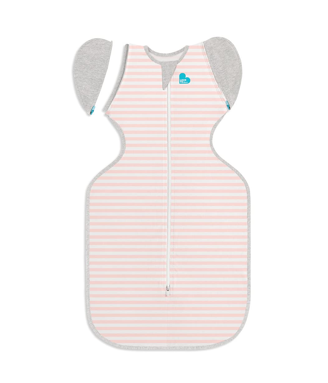 Love to Dream Swaddle Up Transition Swaddle for Baby Comfort