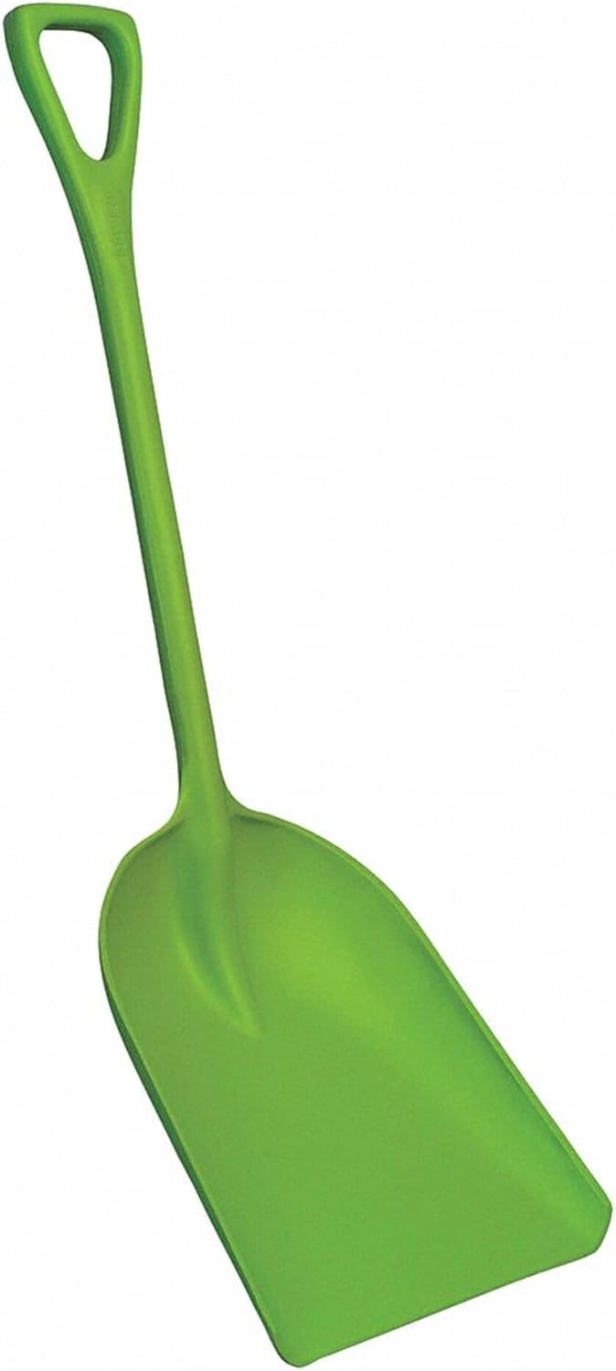 Remco 698277 Seamless Hygienic Shovel - BPA-Free and Food-Safe