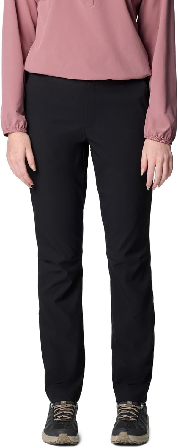 Columbia Women's Leslie Falls Pant II for Active Adventures