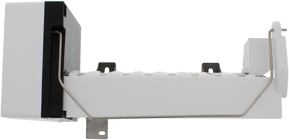 PRYSM Ice Maker Replacement for W10190965 and More Parts
