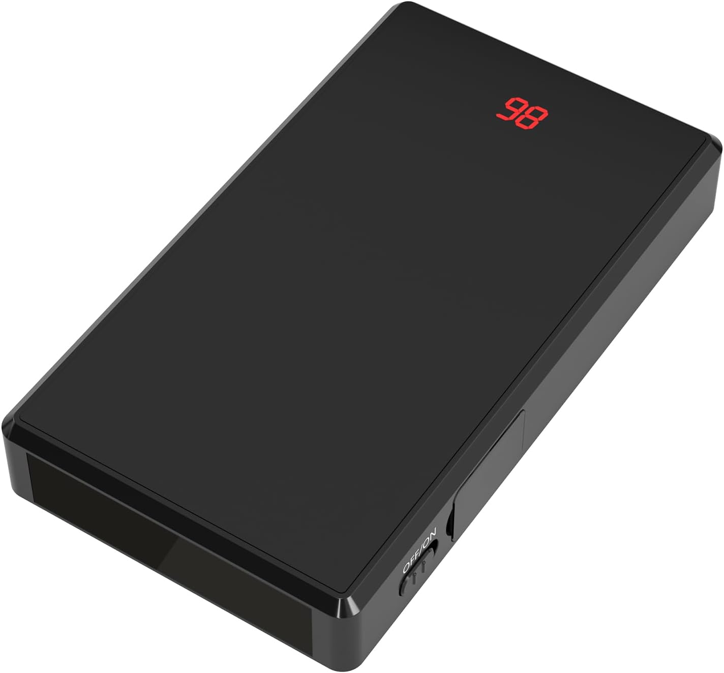Hidden Camera Power Bank with Full HD 1080P Night Vision