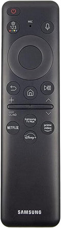 NTQinParts Voice Remote for Samsung QLED TVs