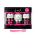 Ericka J Lace Application System Trio Kit (Watermelon) - Complete