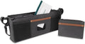 WONDERFOLD Universal Parent Console Stroller Organizer - Handy Storage