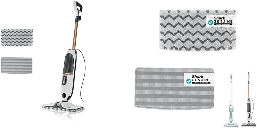 Shark SteamSpot Steam Mop with Steam Blaster Technology Review