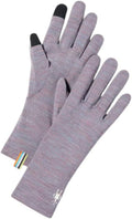 Smartwool Thermal Merino Gloves - Breathable Touchscreen Gloves Men's