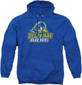 LOGOVISION Distressed Hoodie Collection for School Spirit Wear