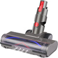 Laymi Turbo Bristle Roller Brush with LED Lights