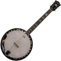 Oscar Schmidt OB6-A Bluegrass 6-String Banjo - Banjo Tone