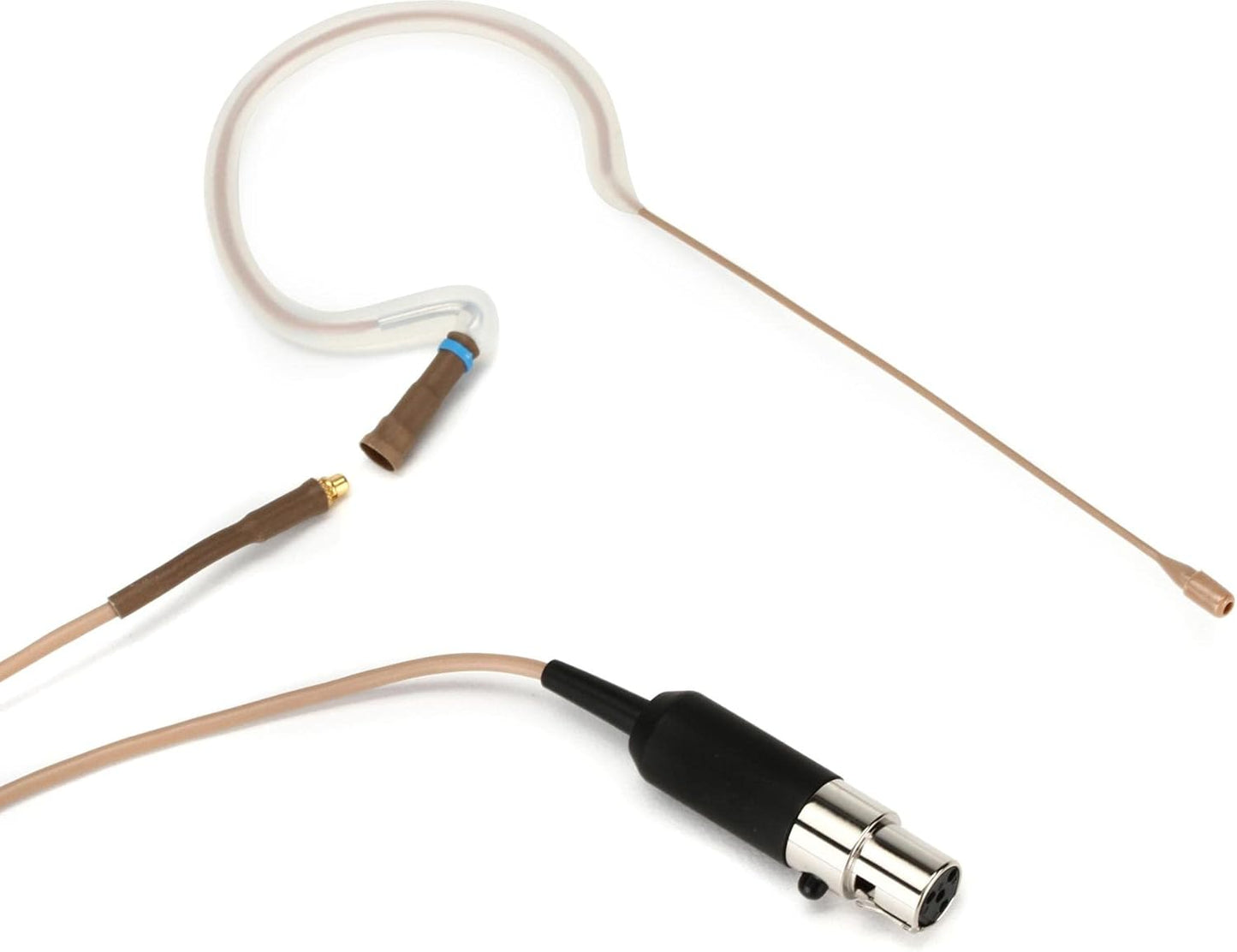 Countryman E6i Omnidirectional Earset Microphone for Vocals