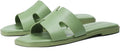 Stratuxx Kaze Open Toe Flat Dress Sandals Womens Slide Comfortable 5cm