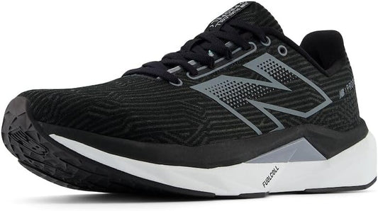 New Balance Men's FuelCell Propel V5 Running Shoe Review