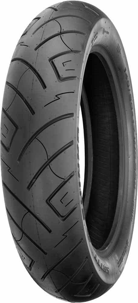 Shinko 777 Front H.D. Motorcycle Tire for Cruiser Models