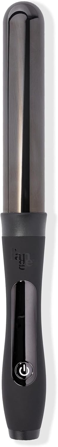 L'ANGE Hair Le Curl 32 MM Titanium Curling Wand for Perfect Curls
