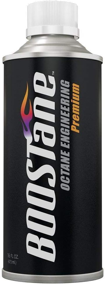 BOOSTane Premium Octane Booster for All Internal Combustion Engines