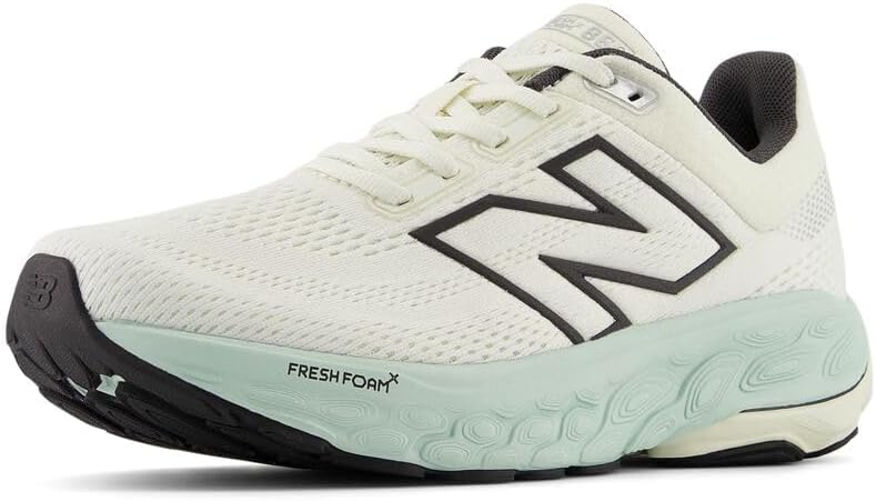 New Balance Womens Fresh Foam X 860 V14 for Ultimate Comfort