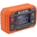 Digital Electronic Level and Angle Gauge - LED Angle Alert