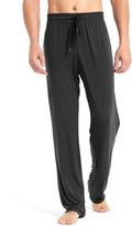 Idtswch Tall Extra Long Pajama Pants 32-38 - Coverage for Tall Men
